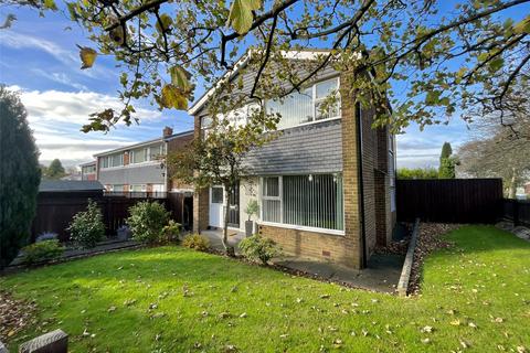 3 bedroom semi-detached house for sale, Bedeburn Road, Westerhope, Newcastle Upon Tyne, NE5