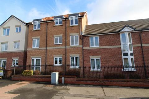 2 bedroom retirement property for sale, Long Street, Thirsk YO7