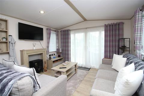 2 bedroom park home for sale, Hoburne Bashley, New Milton, Hampshire, BH25