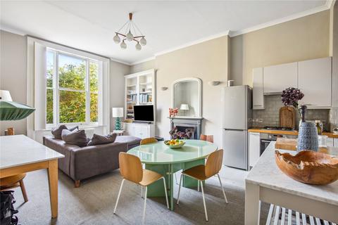 2 bedroom apartment for sale, St. Marks Road, London, W10