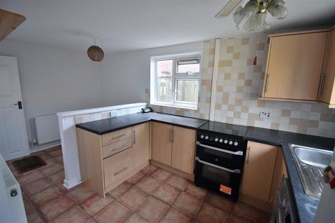 2 bedroom terraced house for sale, Crawford Road, Newton Aycliffe