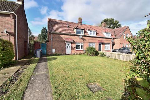 2 bedroom terraced house for sale, Crawford Road, Newton Aycliffe