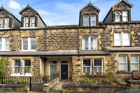 4 bedroom terraced house for sale, College Road, Harrogate, HG2