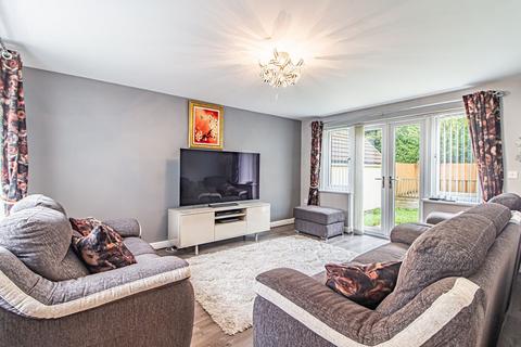 4 bedroom detached house for sale, Brynteg Green, Pontypridd CF38