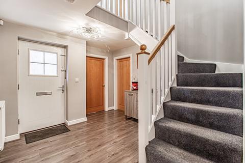 115 Brynteg Green, Beddau, Pontypridd, CF38 2QA