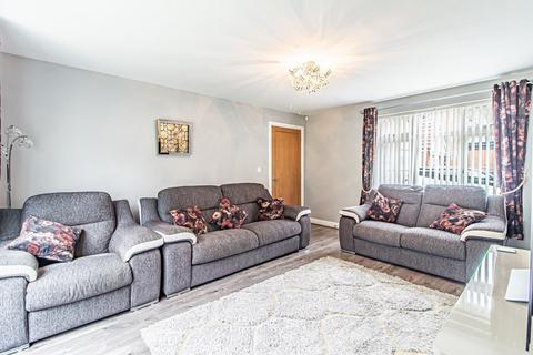 115 Brynteg Green, Beddau, Pontypridd, CF38 2QA