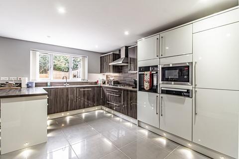 115 Brynteg Green, Beddau, Pontypridd, CF38 2QA