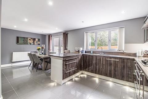 115 Brynteg Green, Beddau, Pontypridd, CF38 2QA