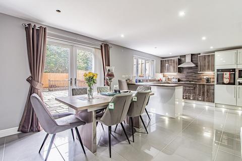 115 Brynteg Green, Beddau, Pontypridd, CF38 2QA