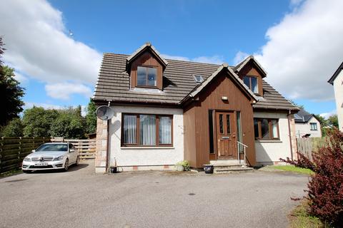 3 bedroom detached villa for sale, 41 Obsdale Road, ALNESS, IV17 0TU