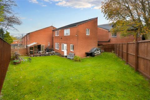 2 bedroom detached house for sale, St. Lukes Road, Leeds, West Yorkshire