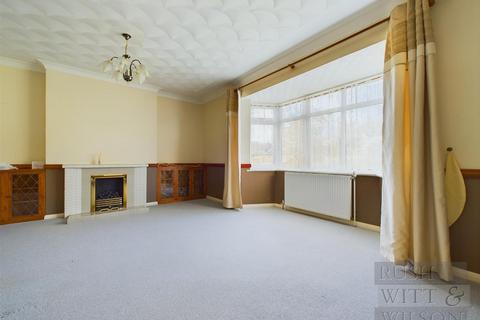 2 bedroom detached bungalow for sale, Willowbed Walk, Hastings