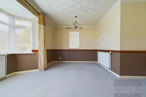 2 bedroom detached bungalow for sale, Willowbed Walk, Hastings