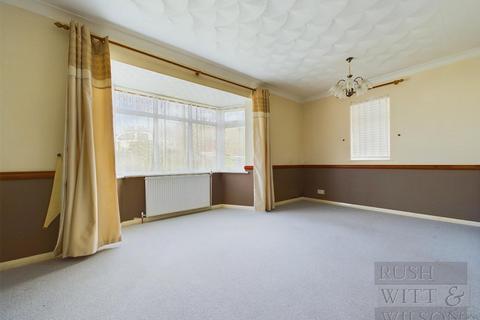 2 bedroom detached bungalow for sale, Willowbed Walk, Hastings