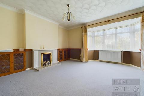 2 bedroom detached bungalow for sale, Willowbed Walk, Hastings