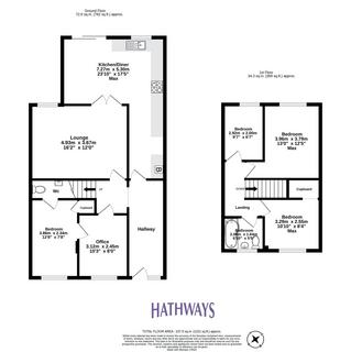 4 bedroom semi-detached house for sale, Mill Heath, Bettws, NP20