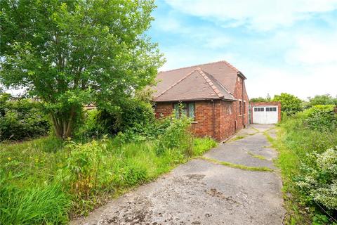 2 bedroom bungalow for sale, Manor Lane, Adwick-upon-Dearne, Rotherham, South Yorkshire, S64