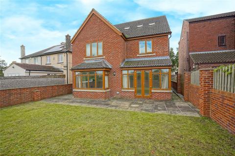 4 bedroom detached house for sale, Manor Lane, Adwick-upon-Dearne, Mexborough, South Yorkshire, S64