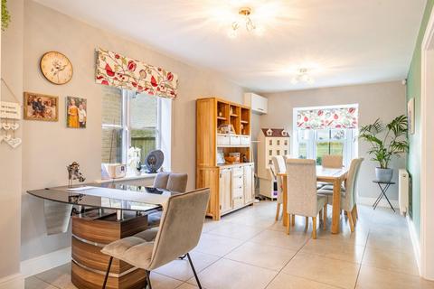 4 bedroom detached house for sale, Mosscotts, Thaxted, Dunmow, Essex