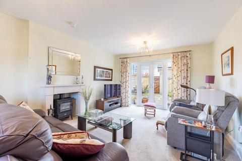 4 bedroom detached house for sale, Mosscotts, Thaxted, Dunmow, Essex