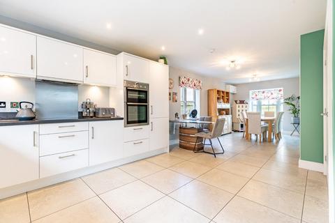 4 bedroom detached house for sale, Mosscotts, Thaxted, Dunmow, Essex