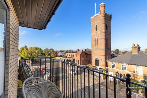 8, Revival Court Half Moon Lane, Epping, CM16 4AH