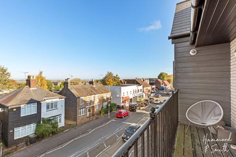 8, Revival Court Half Moon Lane, Epping, CM16 4AH