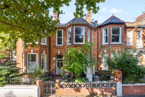 4 bedroom terraced house for sale, Oxford Gardens, London, UK, W10