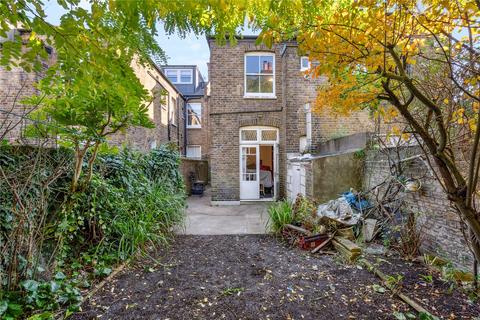 4 bedroom terraced house for sale, Oxford Gardens, London, UK, W10