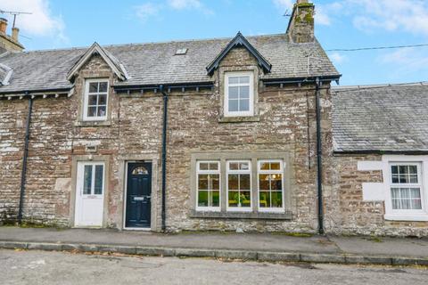 3 bedroom terraced house for sale, Church Street, Braco, Dunblane, FK15