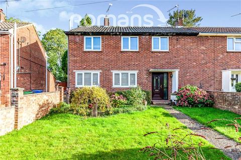 3 bedroom end of terrace house for sale, Perrycroft, Windsor, Berkshire