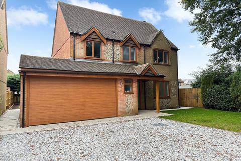 4 bedroom detached house for sale, Burrows Close, Penn, Buckinghamshire, HP10