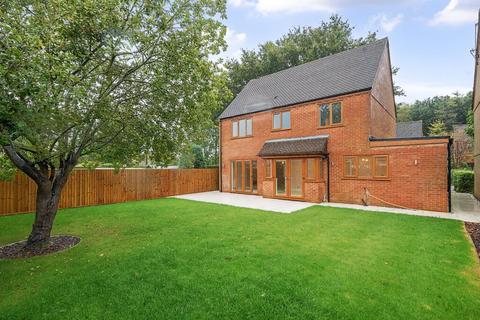 4 bedroom detached house for sale, Burrows Close, Penn, Buckinghamshire, HP10