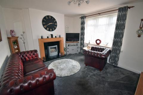 2 bedroom semi-detached house for sale, Willow Road, Ferryhill