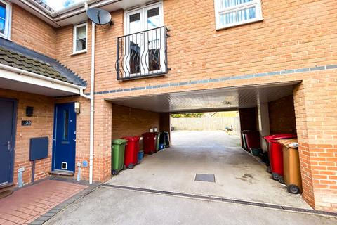 1 bedroom flat for sale, Osprey Drive , DN16