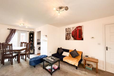 1 bedroom flat for sale, Osprey Drive , DN16