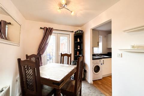 1 bedroom flat for sale, Osprey Drive , DN16