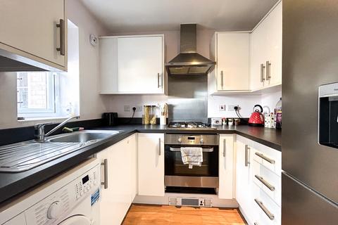 1 bedroom flat for sale, Osprey Drive , DN16