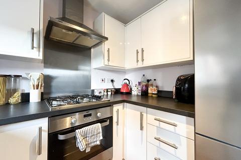 1 bedroom flat for sale, Osprey Drive , DN16