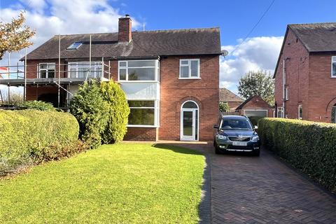 3 bedroom semi-detached house for sale, Priory Drive, Shrewsbury, Shropshire, SY3