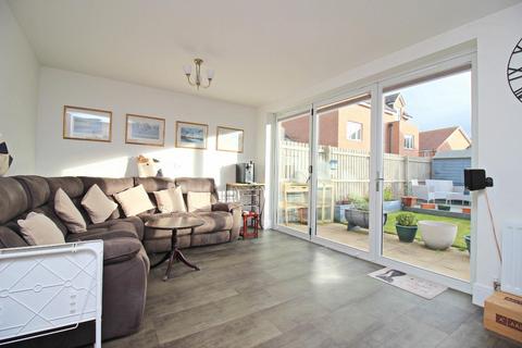 3 bedroom semi-detached house for sale, Warley Close, Chester Le Street