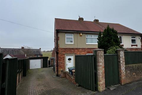 3 bedroom semi-detached house for sale, Queensway, Houghton Le Spring