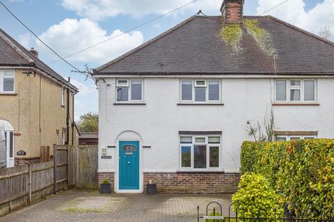 3 bedroom semi-detached house for sale, Vicarage Road, Crawley RH10