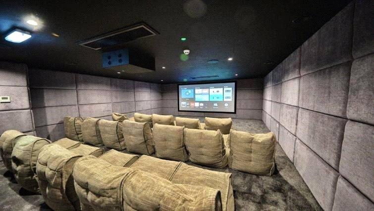 Cinema
