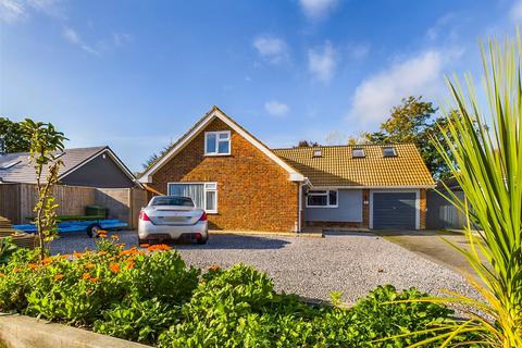 Thursby Road, Highcliffe, Christchurch, Dorset, BH23