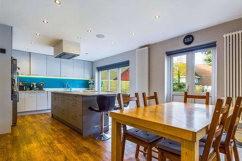 4 bedroom detached house for sale, Thursby Road, Highcliffe, Christchurch, Dorset, BH23