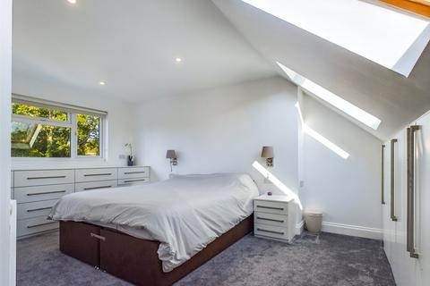 4 bedroom detached house for sale, Thursby Road, Highcliffe, Christchurch, Dorset, BH23