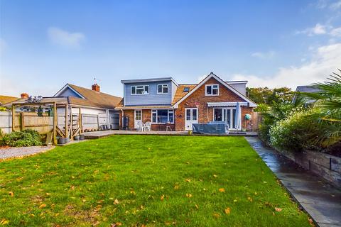 4 bedroom detached house for sale, Thursby Road, Highcliffe, Christchurch, Dorset, BH23