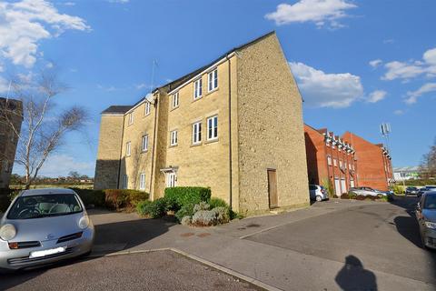 1 bedroom flat for sale, Oake Woods, Gillingham