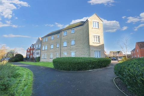 1 bedroom flat for sale, Oake Woods, Gillingham